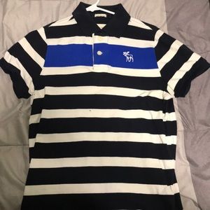 Abercrombie & Fitch polo